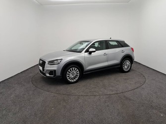 Photo Audi Q2 Q2 30 TFSI 116 BVM6