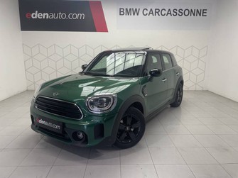 Photo Mini  Mini Countryman 150 ch Cooper D Edition Northwood