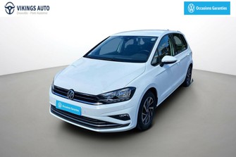 Photo Volkswagen Golf Sportsvan Golf Sportsvan 1.0 TSI 115 BMT BVM6