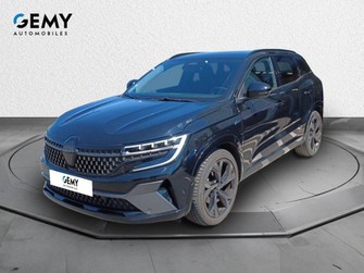 Photo Renault Austral E-Tech hybrid 200 Techno esprit Alpine