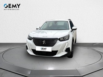 Photo Peugeot 2008 PureTech 130 S&S EAT8 Allure