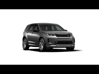 Photo Land-Rover Discovery Sport P270e PHEV 269ch S Adventure Edition 2025