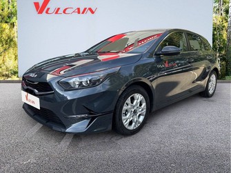 Photo Kia Ceed CEED 1.0 T-GDi 120 ch BVM6