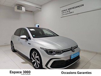 Photo Volkswagen Golf Golf 1.5 eTSI OPF 150 DSG7