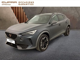 Photo Cupra Formentor 1.5 TSI 150ch Business Edition DSG7