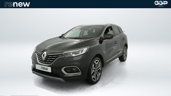 Photo Renault Kadjar Blue dCi 115 EDC Intens
