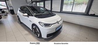 Photo Volkswagen ID.3 ID.3 204 ch