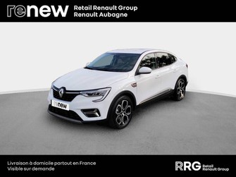 Photo Renault Arkana Arkana E-Tech 145 - 21B