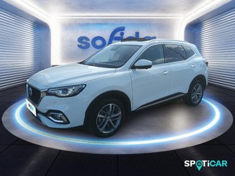 Photo MG EHS 1.5T GDI 258ch PHEV Luxury