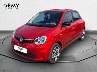 Photo Renault Twingo III SCe 65 Equilibre