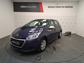 Photo Peugeot 208 1.2 PureTech 68ch BVM5 Like 5p