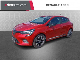 Photo Renault Clio TCe 90 X-Tronic Evolution