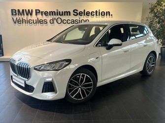 Photo Bmw  Série 2 ActiveTourer 225e 245ch xDrive M Sport DKG7