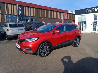 Photo Renault Kadjar Blue dCi 115 EDC Intens