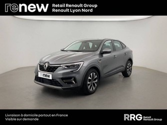 Photo Renault Arkana Arkana TCe 140 EDC FAP