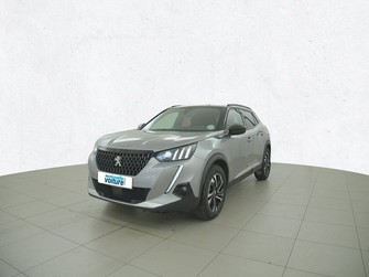 Photo Peugeot 2008 2008 PureTech 130 S&S EAT8