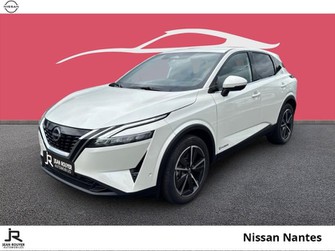 Photo Nissan Qashqai e-POWER 190ch Tekna