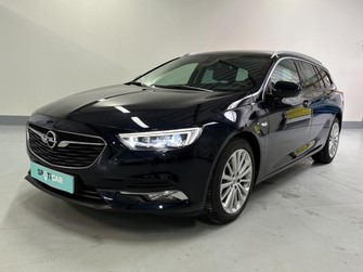 Photo Opel Insignia Sp Tourer 1.5 Turbo 165ch Ultimate BVA Euro6dT