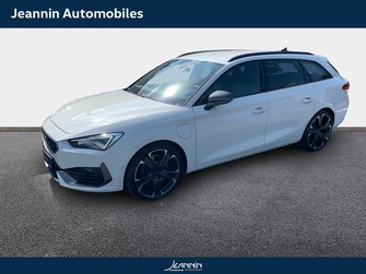 Photo Cupra Leon SPORTSTOURER Leon Sportstourer 1.4 e-HYBRID 245 ch DSG6