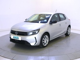 Photo Opel Corsa Corsa 1.2 Turbo 100 ch BVM6