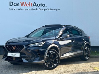 Photo Cupra Formentor Formentor 1.5 TSI 150 ch DSG7