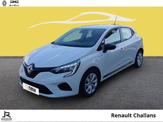 Photo Renault Clio 1.0 SCe 65ch Life -21N