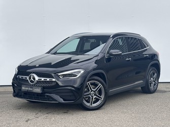 Photo Mercedes GLA GLA GLA 250 e 8G-DCT