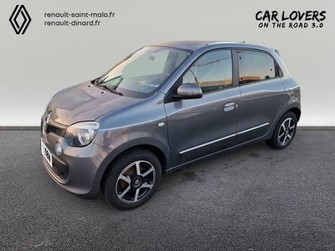 Photo Renault Twingo III 1.0 SCe 70 Stop & Start E6C Intens
