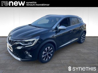 Photo Renault Captur TCe 90 Techno