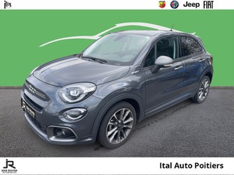 Photo Fiat 500X 1.6 Multijet 130ch Sport