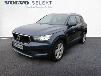 Photo Volvo XC40 BUSINESS XC40 B3 163 ch DCT7