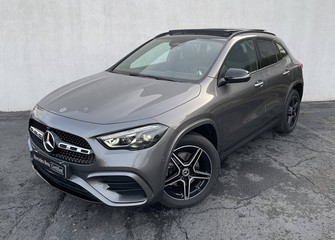 Photo Mercedes GLA GLA GLA 250 e Hybrid EQ 8G-DCT