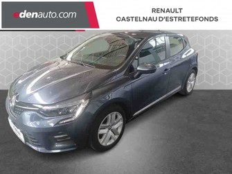 Photo Renault Clio SCe 65 - 21 Zen