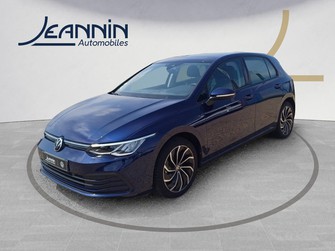 Photo Volkswagen Golf Golf 2.0 TDI SCR 150 DSG7
