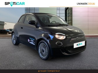 Photo Fiat 500e 95ch Pack Confort