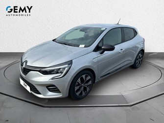 Photo Renault Clio TCe 100 GPL Evolution