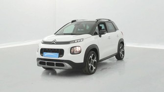 Photo Citroen C3 Aircross C3 Aircross PureTech 110 S&S BVM5