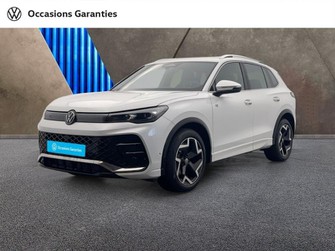 Photo Volkswagen Tiguan 1.5 eTSI 150ch R-Line DSG7