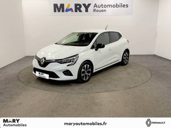 Photo Renault Clio TCe 90 X-Tronic Evolution