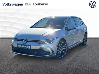 Photo Volkswagen Golf 2.0 TSI 245 DSG7 GTI
