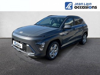 Photo Hyundai Kona 1.0 T-GDi 100 Creative