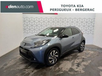 Photo Toyota Aygo x 1.0 VVT-i 72 Design