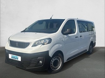 Photo Peugeot Expert COMBI Expert Long BlueHDi 120ch S&S BVM6