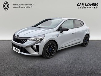 Photo Renault Clio TCe 90 Esprit Alpine