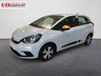 Photo Honda Jazz E:HEV Jazz e:HEV 1.5 i-MMD