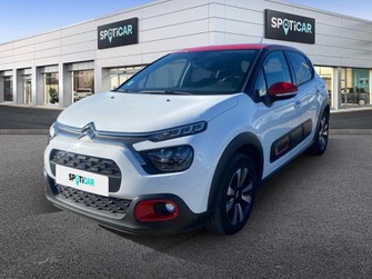 Photo Citroen C3 1.2 PureTech 83ch S&S Shine