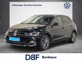 Photo Volkswagen Polo 1.0 TSI 95 S&S DSG7 Copper Line