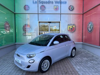 Photo Fiat 500e 118ch Pack Confort