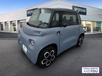 Photo Citroen C1 1.0i Airplay