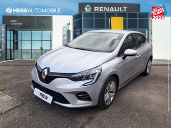 Photo Renault Clio 1.0 TCe 90ch Business -21N